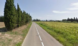 Les obres a la carretera C-252 entre Vilabertran i Peralada començaran abans de 2014