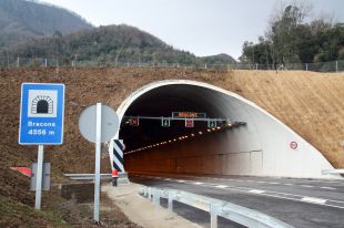 Nadal creu que l'Eix Vic-Olot pot absorbir entre sis i set mil vehicles diaris de mitjana 