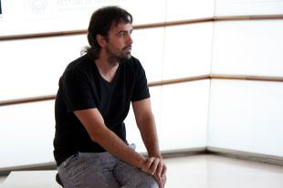 Isaki Lacuesta dirigirà el nou màster de la UdG sobre ficció televisiva i nous formats