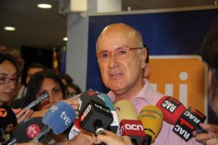 Duran carrega contra TV3, RAC1, CDC i alguns d'Unió