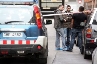 La víctima del bar Tragos de Girona mor a l'hospital dos mesos després de l'atac