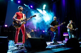 Unes 18.000 persones passen pel festival (a)phònica de Banyoles