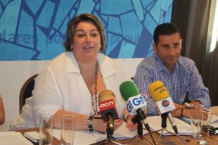 El PP de Girona defensa la nova Llei de Costes