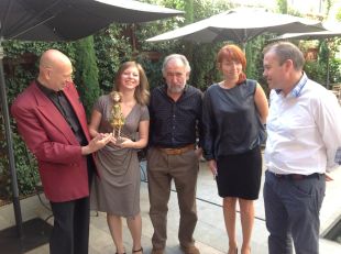 Calonge acollirà el Festival Internacional de Màgia i el de Nines de la Costa Brava