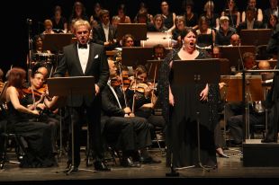 'Il trovatore' de Verdi inaugura el Festival Castell de Peralada