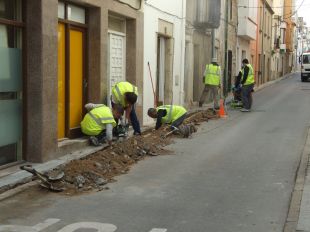 L'atur a la demarcació de Girona es redueix en 2.677 persones el 2017