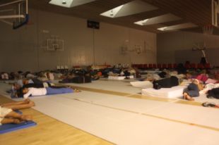 Reoberta l'AP-7 i entra en funcionament Rodalies