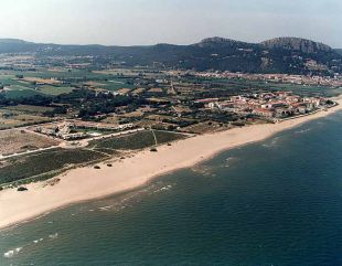 Un home mor ofegat a la platja de la Pletera a l'Estartit