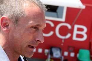El Bombers esperen tenir totalment controlat el #FocEmpordà aquest dijous