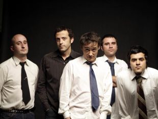 Love of Lesbian clou demà la programació del Sons del Món 2012