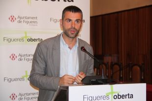 Una base de dades emmagatzemarà les dades dels voluntaris per situacions d'emergència