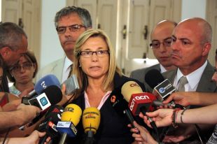 El Govern ofereix 57 pisos gratuïts durant un any per als afectats del #FocEmpordà
