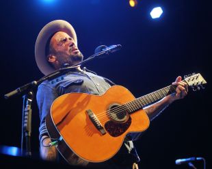 Ben Harper sedueix Cap Roig