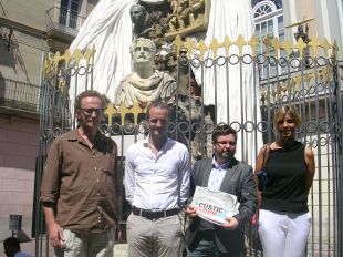L'Acústica retrà homenatge a Francesc Pujols