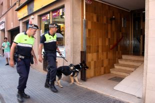 Reforçar la seguretat per evitar aldarulls i el trencament de la pau social, repte del proper mandat a Salt