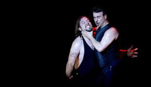 Un 'Don Giovanni' trencador sorprèn al 26è Festival Castell de Peralada