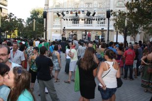 Artistes figuerencs s'apleguen per recollir fonts pels afectats del #FocEmpordà