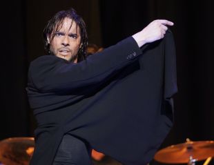 Dansa en estat pur al Festival de Cap Roig amb l'espectacle 'Calé' de Joaquín Cortés