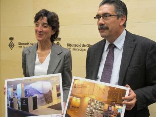 El Patronat de Turisme Costa Brava potenciarà l'activitat nàutica al Saló Internacional de Turisme a Barcelona 