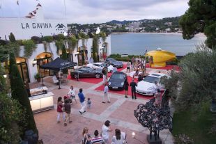 'Excellence Fair', fira del luxe en plena Costa Brava 