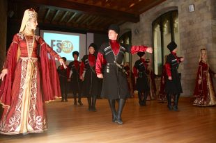L'Ésdansa celebra els 30 anys amb la participació rècord de 26 companyies
