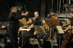 El festival de Peralada estrena una peça inèdita de Xavier Montsalvatge