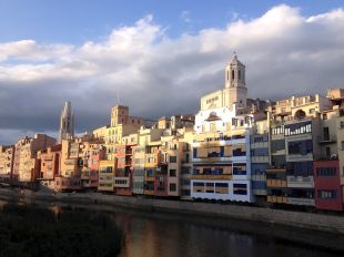 Entrada conjunta per visitar amb audioguia la Catedral i la basílica de Sant Feliu de Girona 