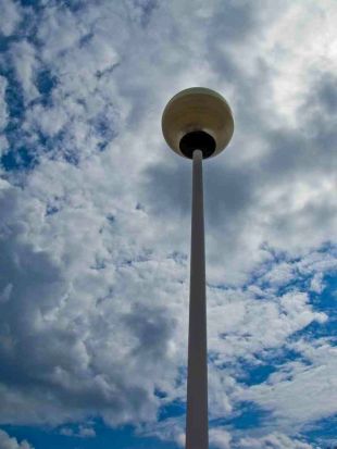 Calonge preveu estalviar 400.000€ en electricitat de l'enllumenat públic en cinc anys