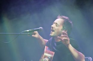 La música de Santi Balmes i la cuina dels germans Torres clouran el Gastromusical
