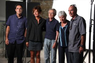 Disset personalitats de la societat catalana criden a la mobilització per a la Diada