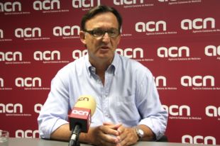 El corrent crític d'UDC encapçalat per Vila d'Abadal es constituirà dissabte a Girona