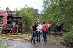 Detinguts dos lladres francesos per la mort de l'home trobat a Pont de Molins
