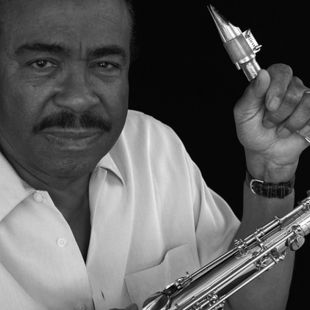 Benny Golson i Jeff Ballard actuaran al Festival de Jazz de Girona