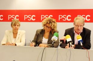 El PSC reclama diners per fer activitats extraescolars 