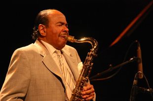 Benny Golson inaugura el 12è Festival de Jazz de Girona