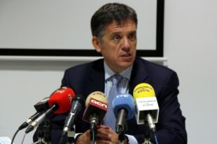 Recoder assegura que és exasperant que Madrid no aporti solucions per a l'N-II