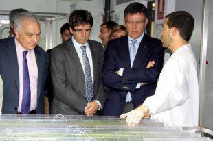 Recoder: 'privatitzar Aigües Ter-Llobregat és com empenyorar les joies de l'àvia'