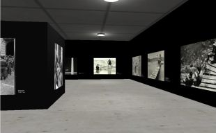 Girona inaugura un nou museu virtual dedicat a la fotografia