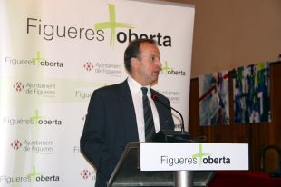 Figueres rebaixa un 1% l'IBI per al 2013