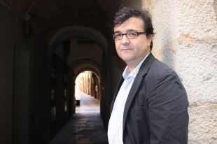 'Las leyes de la frontera': Javier Cercas i la Girona dels 'quinquis'