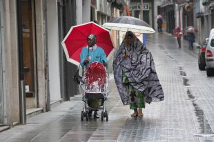 El diari britànic 'The Guardian' posa Olot com exemple de ciutat tolerant amb la immigració