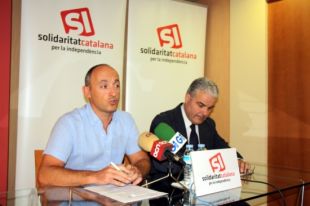 SI confia en revalidar el diputat per Girona i espera aconseguir-ne dos
