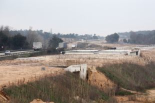 Denuncien Foment a la Fiscalia com a responsable dels morts a la N-II