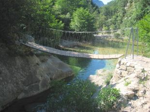 El Consorci de l'Alta Garrotxa, cada dia més pobre