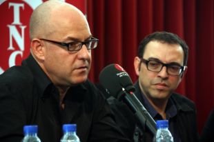 Àlex Rigola porta la seva particular versió del 'Macbeth' de Shakespeare