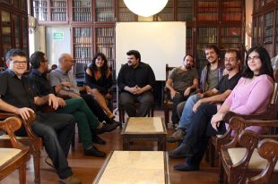 Tornen els 'combats' de dramatúrgia catalana al Temporada Alta