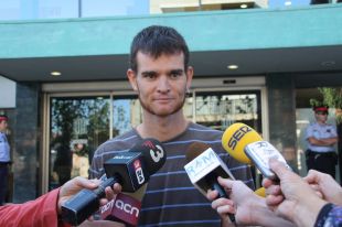 Judici a un pagès que es va negar a parlar en castellà a la Guàrdia Civil