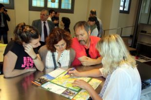Increment del 60% de turistes durant aquest estiu a Girona