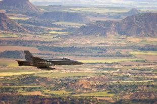 CiU demana explicacions a Espanya per la provocació dels vols militars
