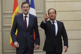 Rajoy diu que l'abril de 2013 entrarà en funcionament el TAV Barcelona-Perpinyà